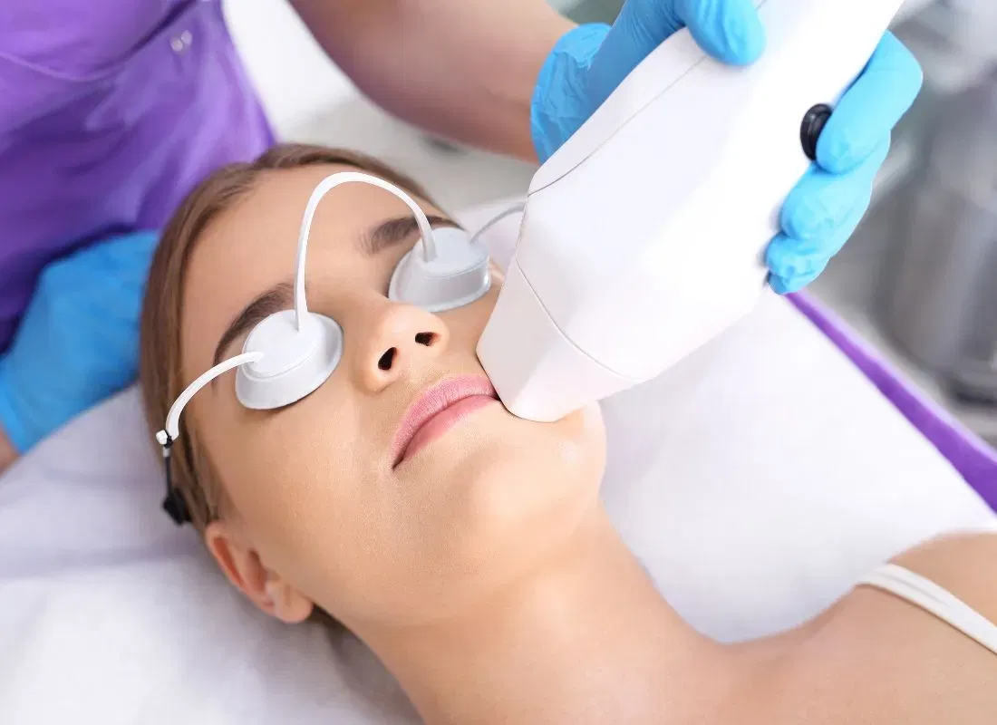 laser hair removal Laser hair removal images