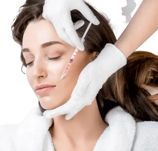 SVR aesthetics, we extend a range of promising solutions that treat your skin, health, and aging.